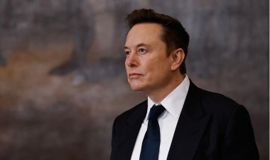 Musk 'verilere erişim izni' almıştı: Hazine Bakanlığına dava açıldı