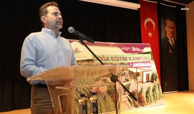 Nasuh Mahruki'nin tutuklanma gerekçesi belli oldu: 'Kamu barışını...' - Son Dakika Siyaset Haberleri | Cumhuriyet