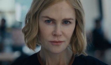 Nicole Kidman'dan yeni dizi geliyor: İki sezonluk onay geldi... - Son Dakika Kültür-Sanat Haberleri | Cumhuriyet