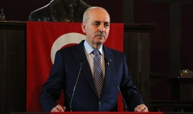 Numan Kurtulmuş'tan Trump'a 'Gazze' tepkisi: ABD'nin yeni başkanını uyarıyorum...