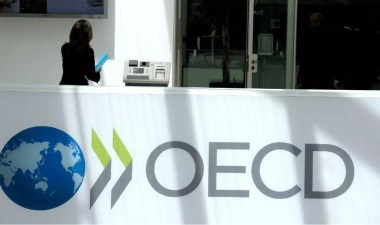 OECD'den Türkiye'ye uyarı: 2 riske dikkat çekti - Son Dakika Ekonomi Haberleri | Cumhuriyet