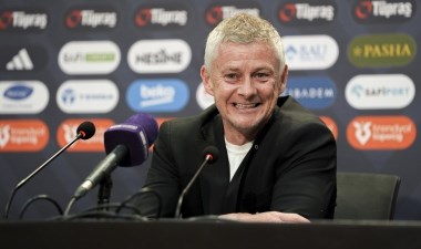 Ole Gunnar Solskjaer'den Serdal Adalı'ya çağrı: 'Haaland'ı istiyorum'