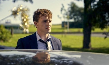 Oscar ödüllü yönetmenin yeni filminde Paul Mescal Shakespeare rolünde...