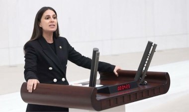 Özcan: Muğlalı köylünün Ata toprağına dokunmayın