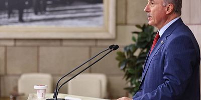ÖZDAĞ: BETONLAŞMANIN BAŞKENTİ YAPILAN İSTANBUL İLÇELERİNİ SIRALADI!