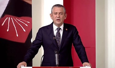 Özgür Özel'den şirketlere 'boykot' uyarısı: 'Teker teker ilan edeceğiz!'