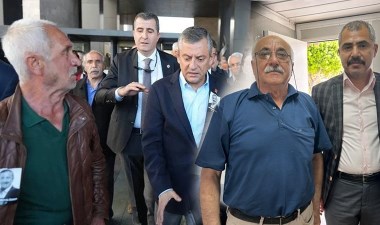 Özgür Özel'e yumruklu saldırı... Saldırgan Selçuk Tengioğlu'nun komşuları konuştu: 'Birisi bunu ikna etti diye düşünüyorum'