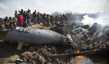 Pakistan'dan Hindistan kararı: Ulusal Güvenlik Konseyi toplandı