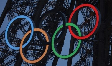 Paris 2024'te Kuzey Kore - Güney Kore skandalı: Olimpiyat Komitesi özür diledi! - Son Dakika Spor Haberleri | Cumhuriyet