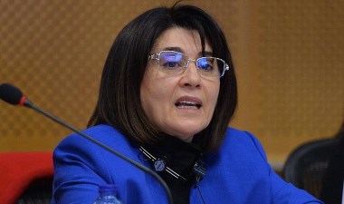 PKK'nin 'fesih' kongresi... Leyla Zana aylar sonra konuştu: 'Yeni dönem, yeni umutlar, yeni mücadele biçimi...'