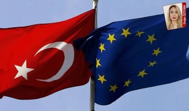 Polonya’dan Türkiye’ye AB ve güvenlik mesajı: 'Avrupa güvencede olsun'