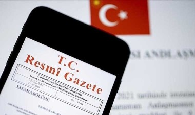 Resmi Gazete'de bugün: 26 Ekim 2024 tarihli kararlar yayımlandı - Son Dakika Türkiye Haberleri | Cumhuriyet