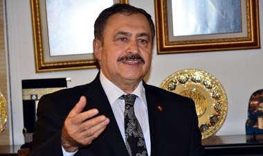 Resmi Gazete'de yayımlandı: Irak Özel Temsilciliği'ne Veysel Eroğlu atandı