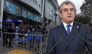 Rıza Akpolat gözaltında... CHP'li Gökhan Günaydın'dan dikkat çeken paylaşım: 'Operasyona gerekçe gösterilen firma AKP'li belediyelerden de ihale aldı'