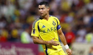 Ronaldo penaltı kaçırdı: Al Nassr Kral Kupası'na veda etti! - Son Dakika Spor Haberleri | Cumhuriyet