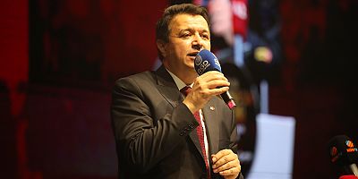 SAADET PARTİSİ GENEL BAŞKANI SN. MAHMUT ARIKAN’IN 24 MAYIS 2025 TARİHLİ AGD “FETİH ŞÖLENİ” KONUŞMA NOTLARI