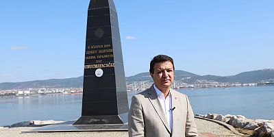 SAADET PARTİSİ LİDERİ ARIKAN’DAN GÖLCÜK’TE DEPREM MESAJI: “SESİMİZİ DUYAN VAR MI?” 