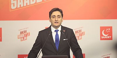 SAADET PARTİSİ’NDEN İKTİDARA SERT ELEŞTİRİ! “MİLLETİMİZ YOKSULLAŞIYOR, ÇIKAR GRUPLARI ZENGİNLEŞİYOR”
