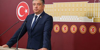 Sadullah Kısacık: Bağımsızlığımızın Ebedî Zaferi Kutlu Olsun