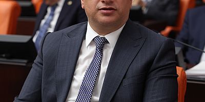 Sadullah Kısacık Buğday Alım Fiyatını ve Çiftçilerin Sulama Sorununu TBMM Gündemine taşıdı.