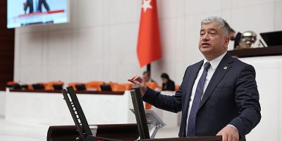 Sadullah Kısacık: İhmaller Daha Fazla Canımızı Almasın
