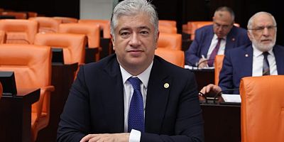 Sadullah Kısacık’tan iktidara: “Babacan dönemindeki ekonomik başarıların hikayesini anlatarak yıllardır seçim kazanıyorsunuz”