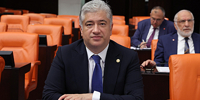 Sadullah Kısacık’tan İktidara: Babacan Dönemindeki Ekonomik Başarıların Hikayesini Anlatarak Yıllardır Seçim Kazanıyorsunuz!