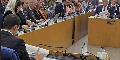 Sadullah Kısacık’tan Merkez Bankası Başkanı Fatih Karahan’a: Demokraside istikrar sağlanmadan Merkez Bankası başarılı olamaz