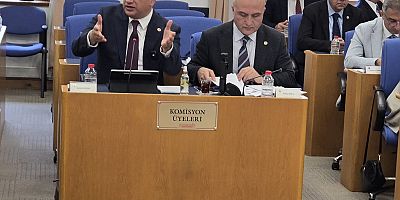 Sadullah Kısacık: Vatandaşın Yükü Artıyor, Refahı Değil