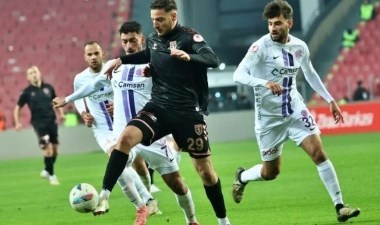 Samsunspor'a kupada büyük şok; 3. Lig takımına elendiler - Son Dakika Spor Haberleri | Cumhuriyet