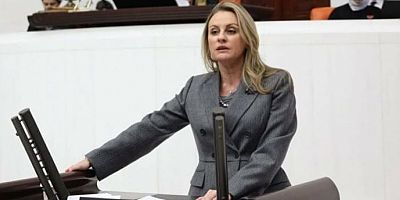 Sanayici umutsuz CHP İzmir Milletvekili Ösen: Sanayicinin finansmana erişim talebi bir an önce karşılanmalı