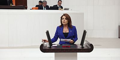 “SANDIKTA ALAMADIĞINIZI KANUNLA ALMAYA ÇALIŞIYORSUNUZ!”