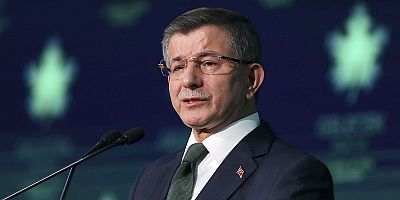 Sayın Cumhurbaşkanım, Değerli Genel Başkanlar, Değerli Büyükelçiler, Diplomatik Temsilciler, Sivil Toplum Kuruluşlarımızın Değerli Temsilciler
