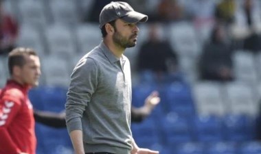 Selçuk İnan, Fenerbahçe maçında tribünde!