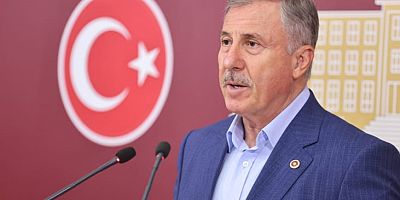 Selçuk Özdağ’dan Emekli Maaşlarına Haciz ve Bloke Konulamaması İçin Kanun Teklifi