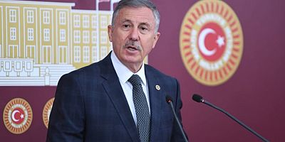 SELÇUK ÖZDAĞ’DAN MECLİS’TE AKADEMİSYEN MAAŞLARINA DAİR ÇARPICI KONUŞMA: “BU ÜLKEDE BİLİM İNSANI YOKSULLUK SINIRININ ALTINDA YAŞIYOR”