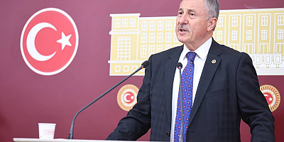 SELÇUK ÖZDAĞ: 'LAİKLİK SİYASETİN DEĞİL, VİCDANIN KONUSUDUR'