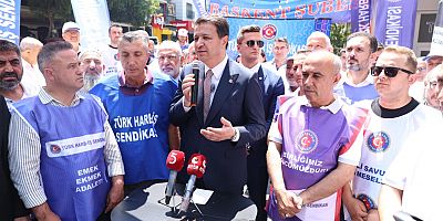 SON 2 YILDA 7 BİN KİŞİ GİTTİ! 