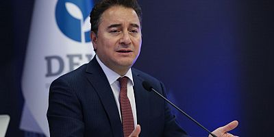 Son bahis çetesi operasyonu üzerine Babacan’dan Erdoğan’a: “Bu üçkağıtçılara niçin lisans verdiniz, niçin 8 yıldır hiçbir şey yapmadınız?”