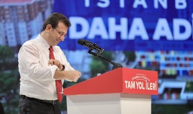 Son Dakika... Ekrem İmamoğlu'nun X hesabına erişim engeli geldi!