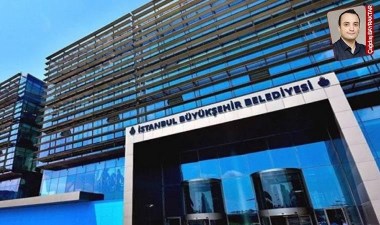 Son dakika... İBB operasyonlarında yeni dalga İSKİ’ye: Gözaltılar var!