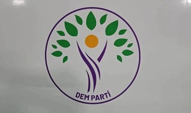 Sosyal medya hesaplarına engel: DEM Parti'den tepki geldi