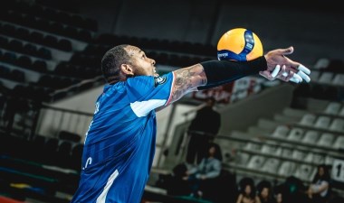 Spor Toto, Halkbank'ı devirdi: Seriyi eşitledi!