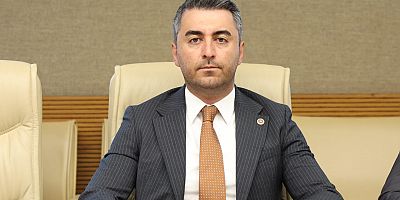 Stratejik tarım ve hayvansal ürünlerin ithalatında uygulanan sıfır gümrük vergisinin kaldırılmasına dair kanun teklifi veren DEVA Partili Avşar; “Yüz ölçümü Konya Ovası kadar bile olmayan ülkelerden ürün ithal ediyoruz.”