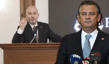 Süleyman Soylu 'siyaset zorbası' diyerek Özgür Özel'i hedef aldı! 'Kaset' iddialarına yanıt verdi: 'Güya Kıbrıs’ta 45 tane kaset varmış; güya ben Özel'i aramışım, kendi kasetimi kabul etmişim...'