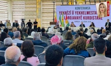 Suriye’de ‘Kürt Federasyonu’ tartışması: Eski Şam Büyükelçisi Önhon ve ORSAM koordinatörü Orhan değerlendirdi