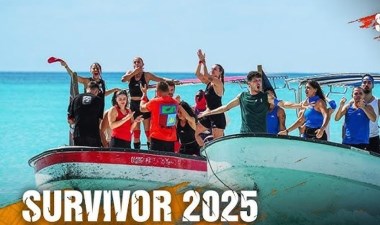 Survivor 2025'e veda eden ilk yarışmacı belli oldu! Survivor All Star ve Gönüllüler'de ödül oyununu kim kazandı? Survivor'da 4 Ocak'ta elenen isim kim oldu?