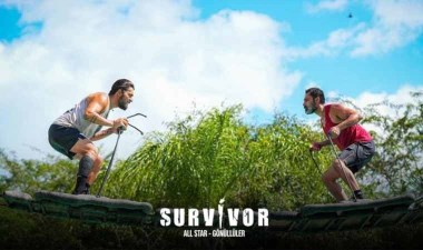 Survivor Allstar'da eleme adayı kim oldu? 13 Mart'ta kim kazandı?