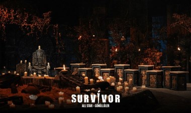 Survivor'da kim elendi? Survivor All Star - Gönüllüler'de ödül oyununu kim kazandı? İşte 8 Ocak'ta veda eden isim...