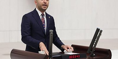 Tekirdağ’ın yüksek sanayi potansiyeliyle adeta bir üretim üssü olduğuna dikkat çeken CHP Milletvekili Cem Avşar; “Tekirdağ 2030 Sanayi ve Teknoloji Strateji Belgesinde neden yok?”